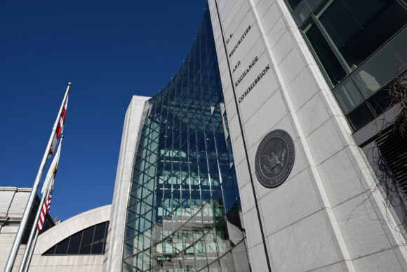 SEC Seeks Court Order for ISS Client Data Sought in ESG Probe
