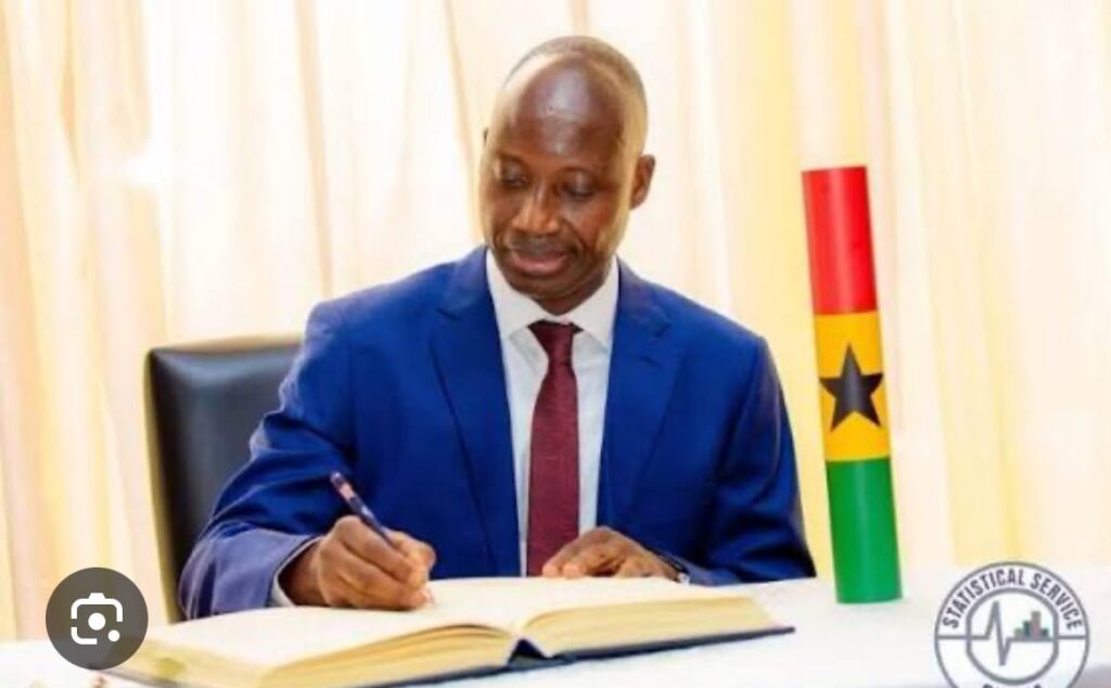 Fishing industry contracts 24.7% in Q2 2026 — GSS