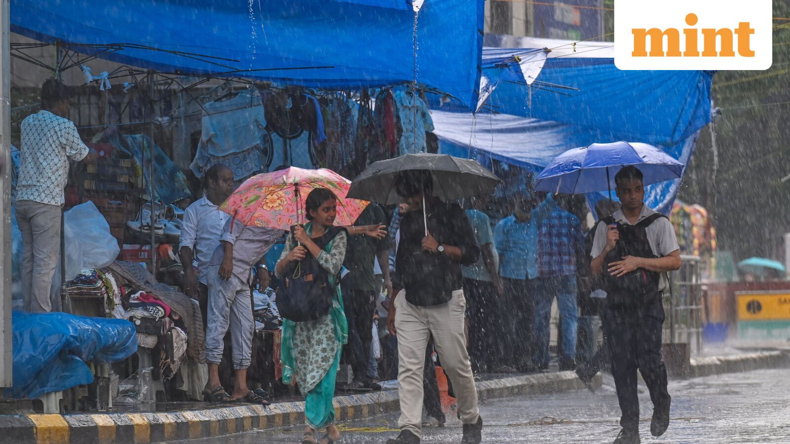 Monsoon to remain active across India through 15 September