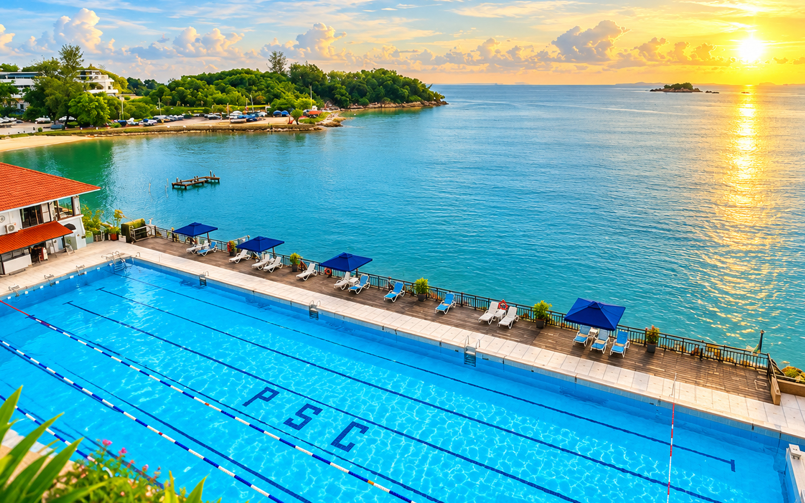 Federal Court to hear dispute over expulsion of Penang Swimming Club president