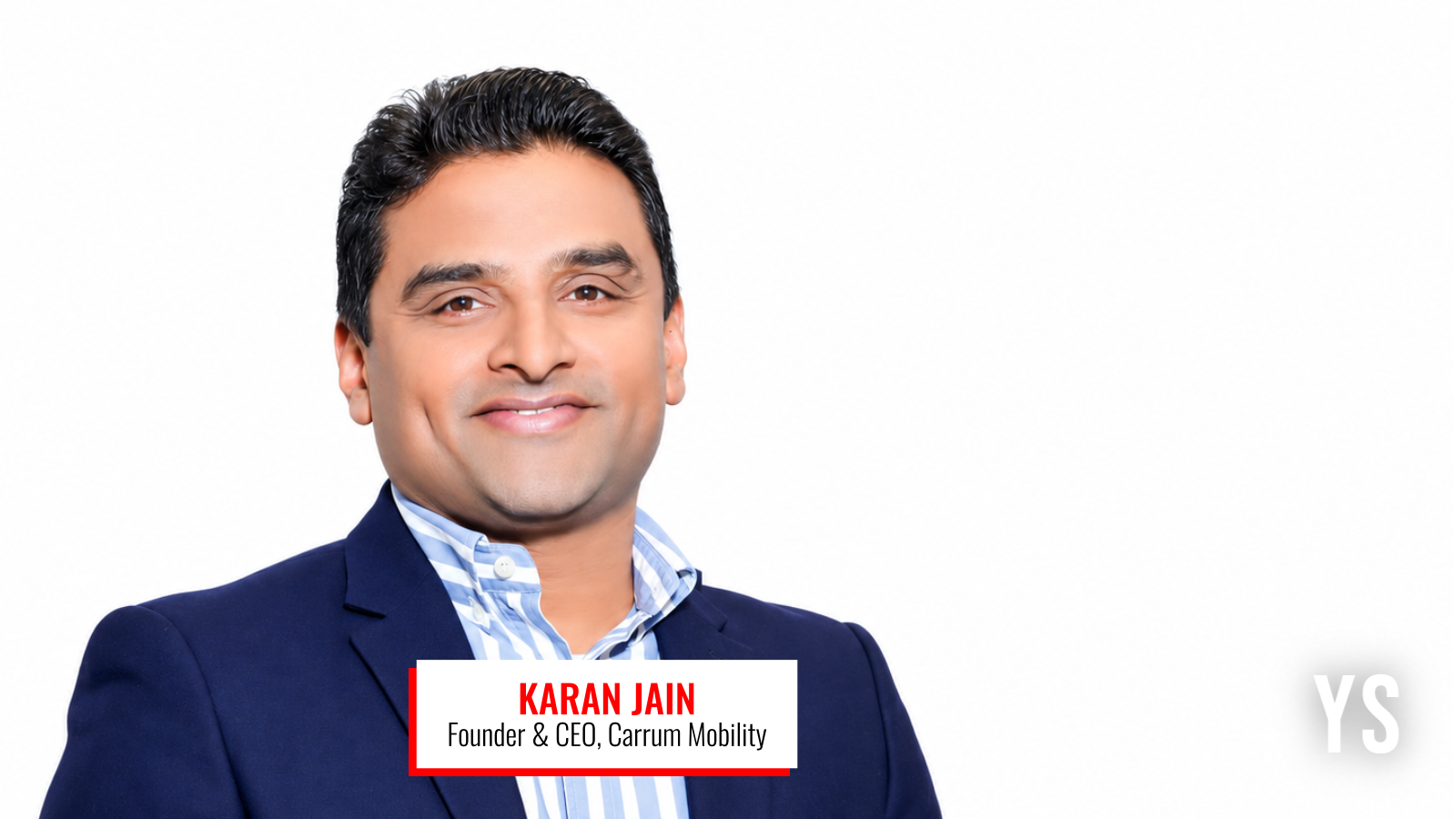 Carrum Mobility raises $10M in Series B led by Uber