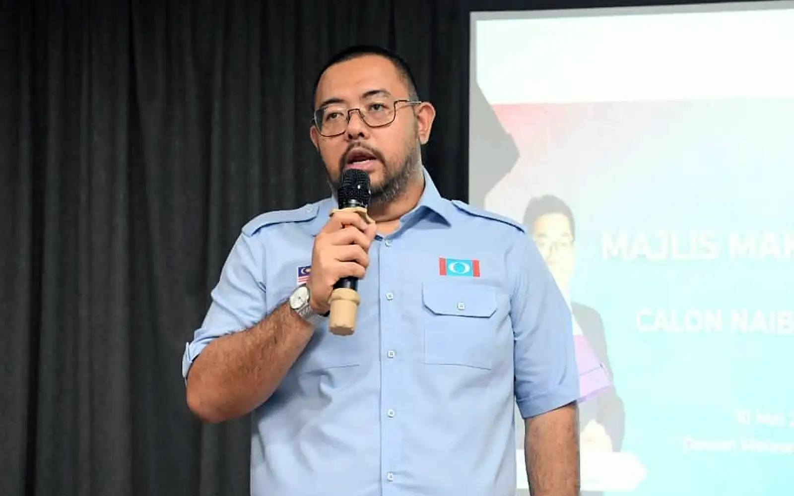 PH tak pertikai kuasa Agong, Umno sengaja alih isu, kata pemimpin PKR