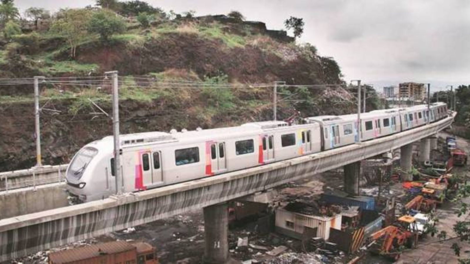 Two new links: How Mumbai’s commute changes from Thursday