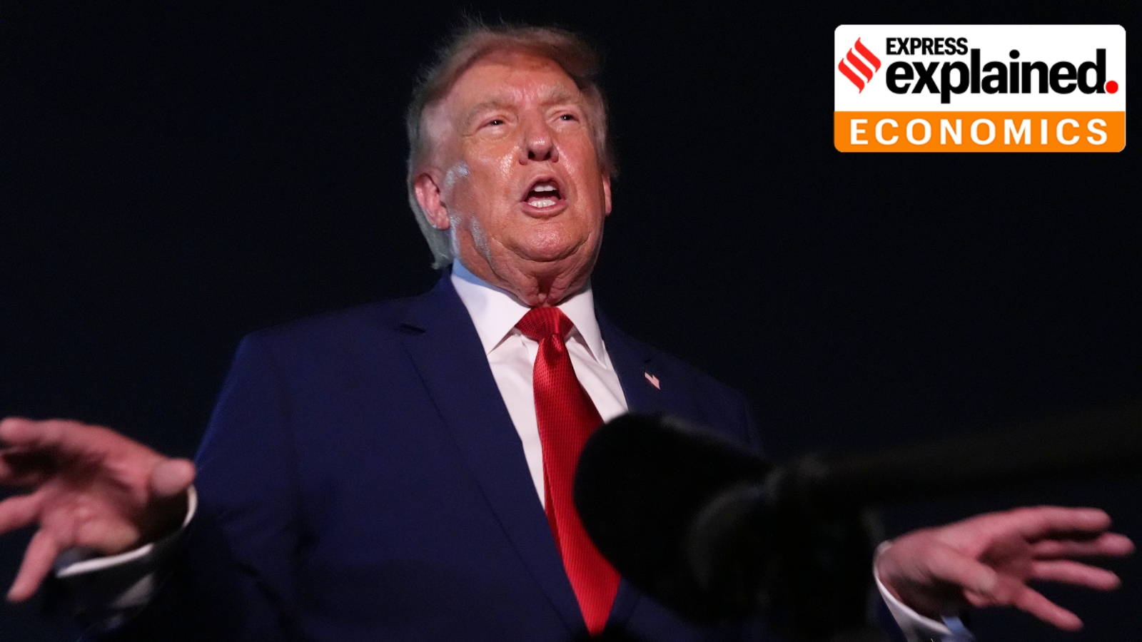 Why Trump’s plan to sell faster access to Truth Social is controversial