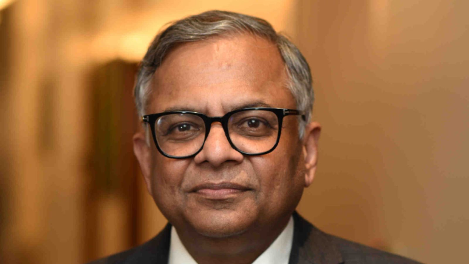 N Chandrasekaran asks Tata group to look for his successor for smooth transition