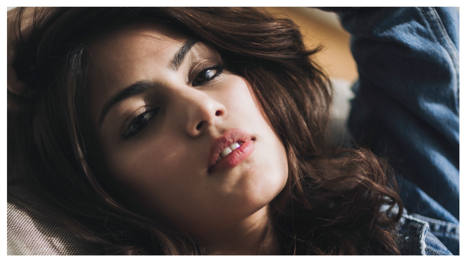 Rhea Chakraborty calls jail inmates ‘nice’, jokes her book will be called ‘Chudail ka Badla’