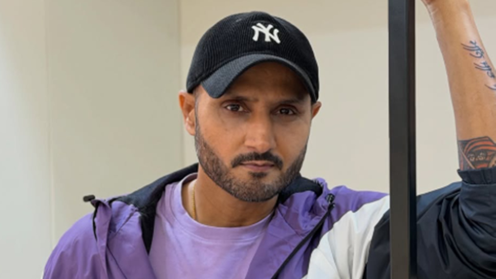 Fact-checked by cops, Harbhajan Singh jabs AAP, ‘focus on drug menace’