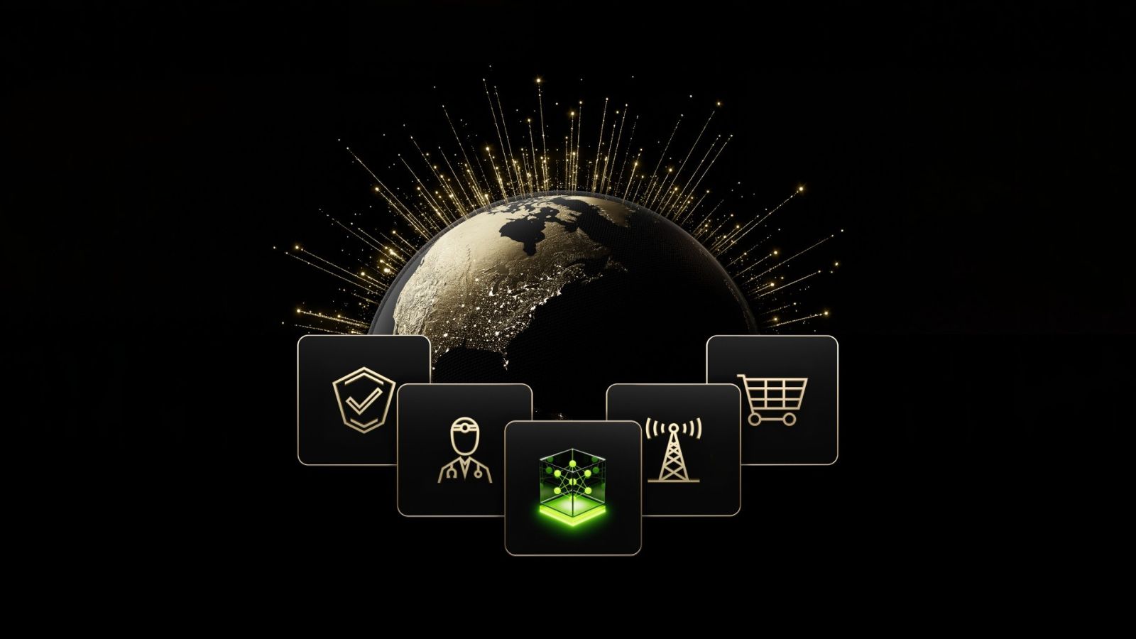 Nvidia building 1-trillion-parameter Nemotron 4 to rival open AI models: Report