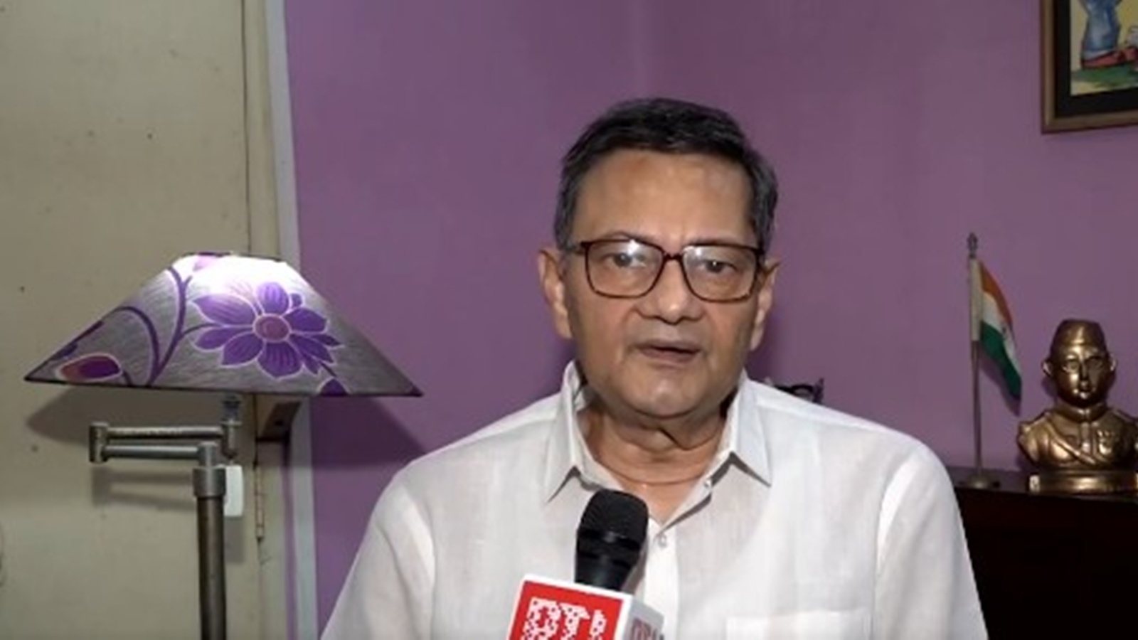 Netaji’s grand-nephew Chandra Kumar Bose plans youth-focused Azad Hind Party