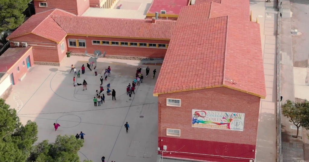 Students in Spain sent home as ‘sauna’ classroom reaches 32 degrees