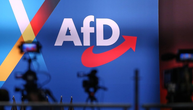 AfD election victory in Saxony-Anhalt warning, not turning point for Germany – expert