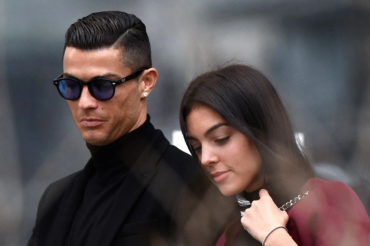Did Cristiano Ronaldo and Georgina plan a ‘decoy wedding’ before Cascais? Why 2,000 fans went to Madeira