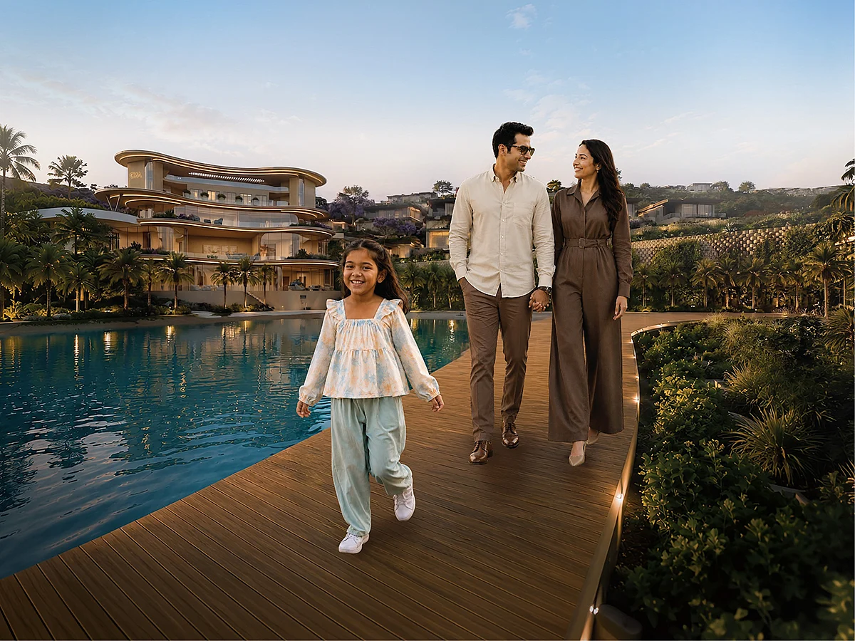 ORA Land launches BluBay in Karjat, reinforcing Mumbai 3.0 as a high-growth NRI investment