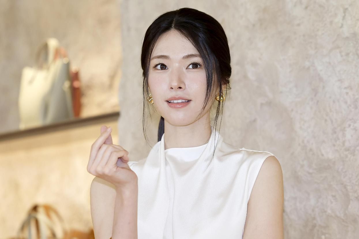 Ha Young says 'sincerely sorry' over great-grandfather's pro-Japanese past