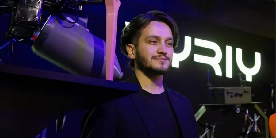 Drone maker Vyriy offers bonds with up to 29% stated return, no guarantees