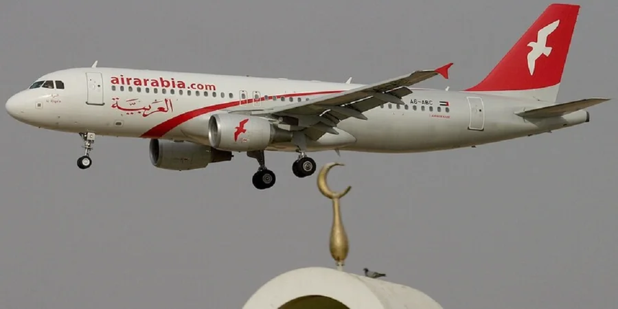 Air Arabia cancels multiple Russia flights after Zelenskyy airspace warning
