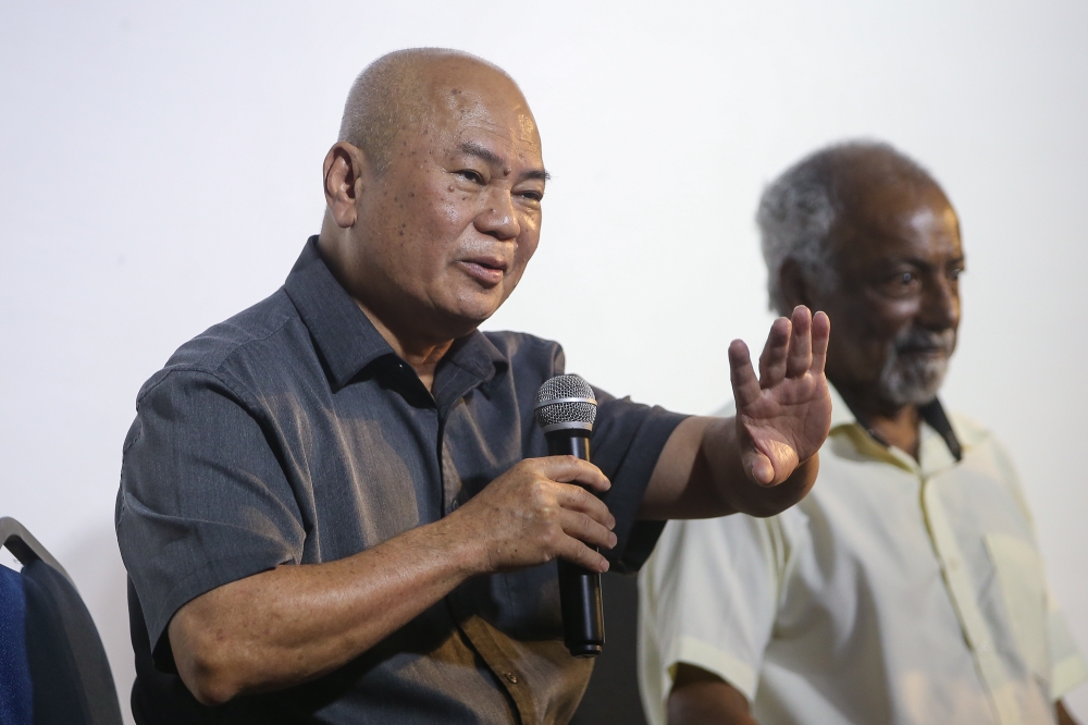 Selangor wants one body to get Greater Klang Valley projects moving together
