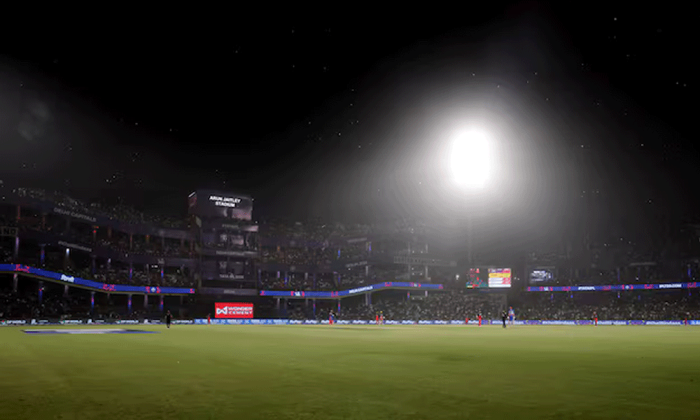 Afghanistan to host India for T20 cricket in Delhi