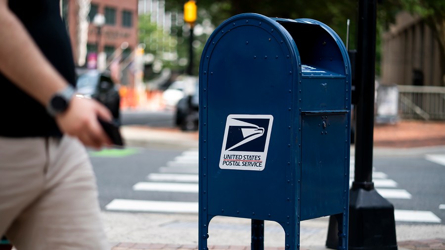 Watchdog reviewing whistleblower's mail-in voting rules warning
