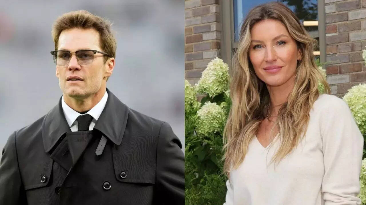 Tom Brady and Gisele Bündchen’s $700m fortune: Why did their donations face scrutiny?