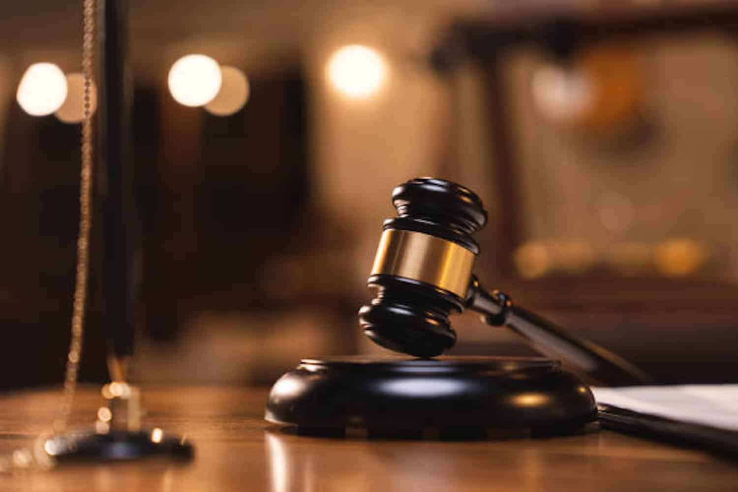Illegal immigrant sentenced to six years for stealing identity to get quarry job