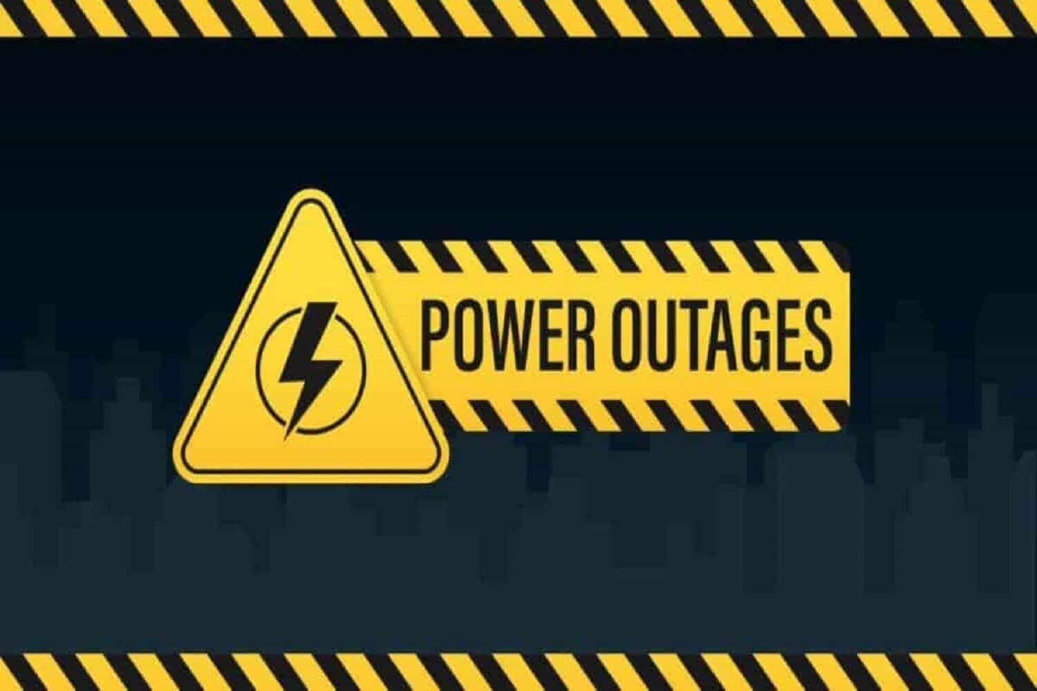 City Power warns of planned power cuts in these areas of Johannesburg this week