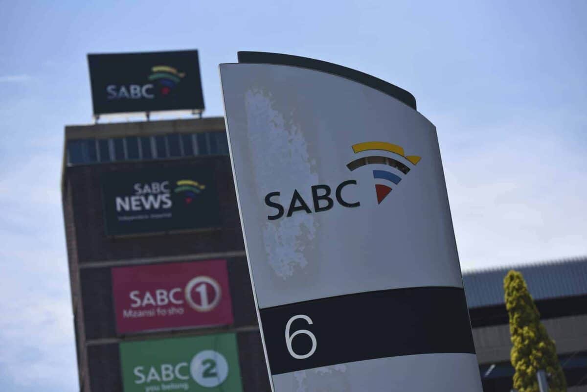 SABC needs millions to provide fair coverage of elections
