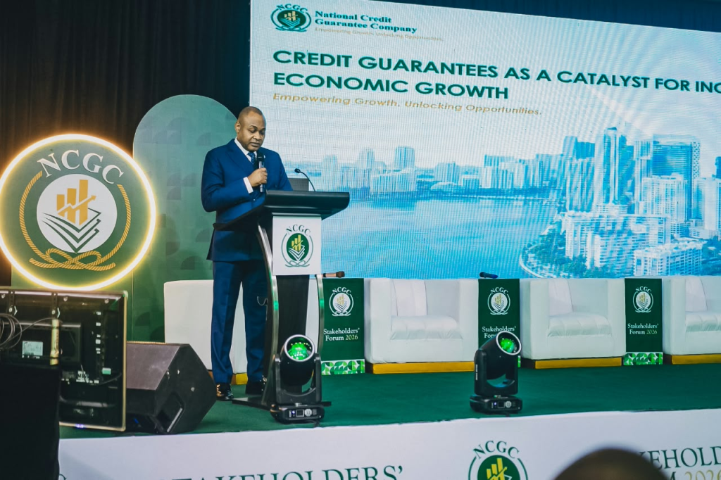 NCGC Targets ₦100bn in Credit to Close Gender Gaps in Access to Finance