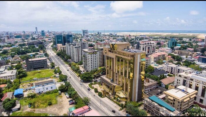 Nigeria does not lack opportunity. It demands execution