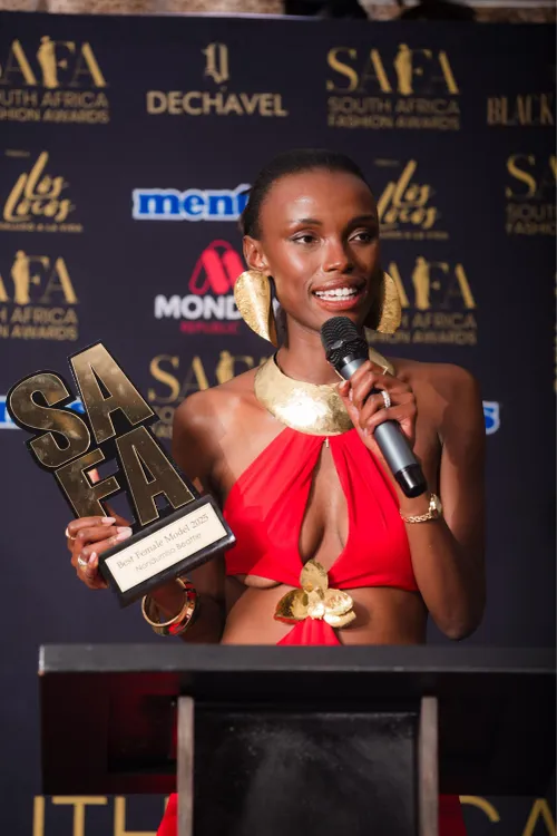 Your guide to the 2026 South Africa Fashion Awards nominees