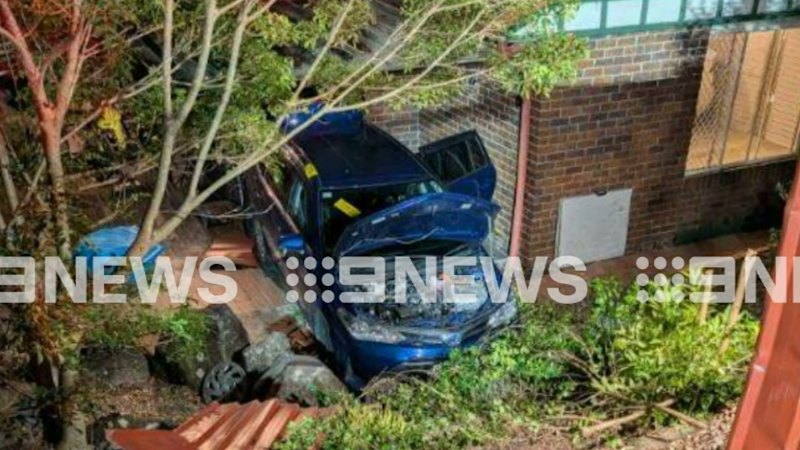 Driver bashed with hammer in Facebook Marketplace deal gone wrong