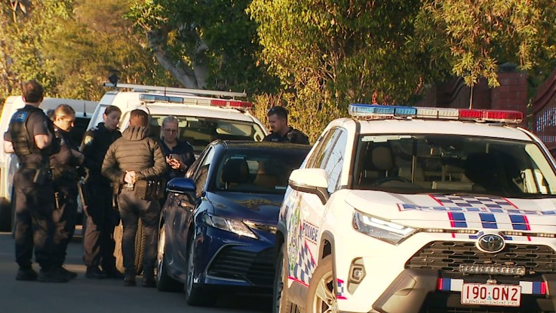 Man charged with murder after woman’s body found south of Brisbane