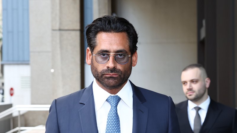 ‘One disaster after another’: Failed pub baron’s former accountant turns on him