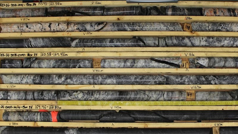 Infini lights up Canadian uranium targets for diamond drilling tilt