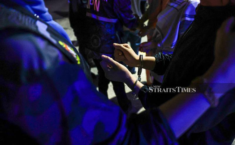 Indonesian women paid RM200, RM250 for fake MyKad copies to secure jobs