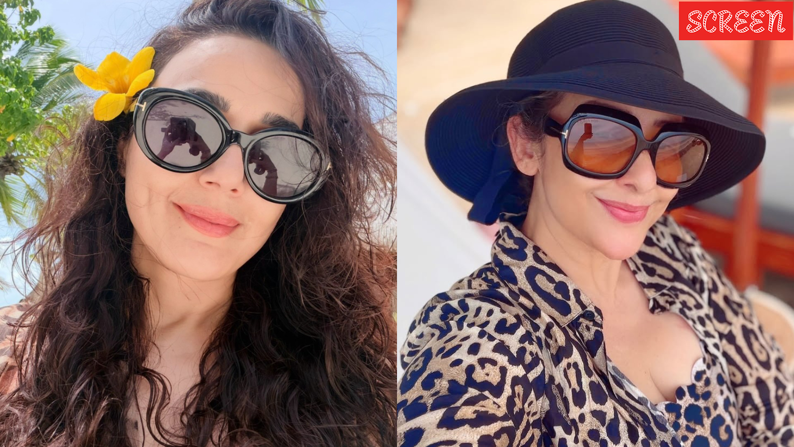 ‘Manisha Koirala made me feel like I belonged in Bollywood’: Preity Zinta on Dil Se