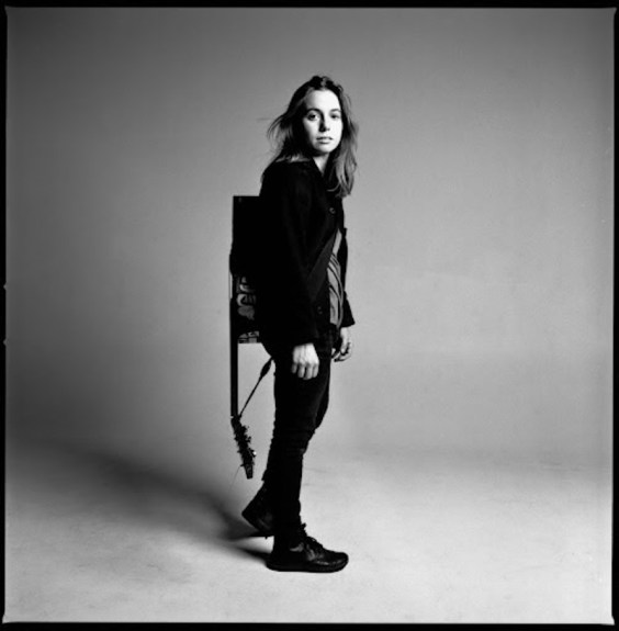 Julien Baker Teases LP4, Announces Nashville Popup Show