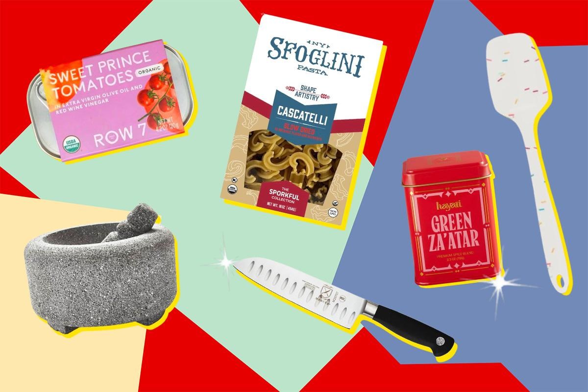 The Ultimate Gift Guide for Home Cooks