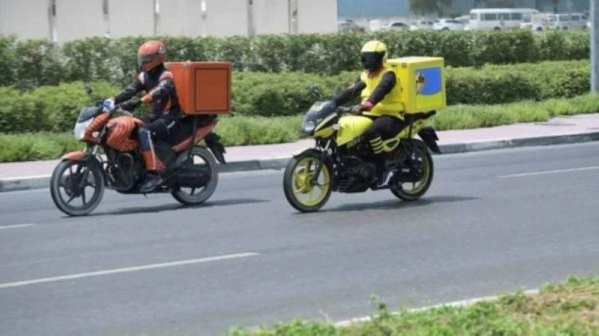 Saudi delivery sector soars 30.5% to 132 million orders in 2Q 2026