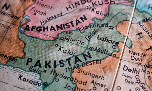 The Debate About New Provinces in Pakistan