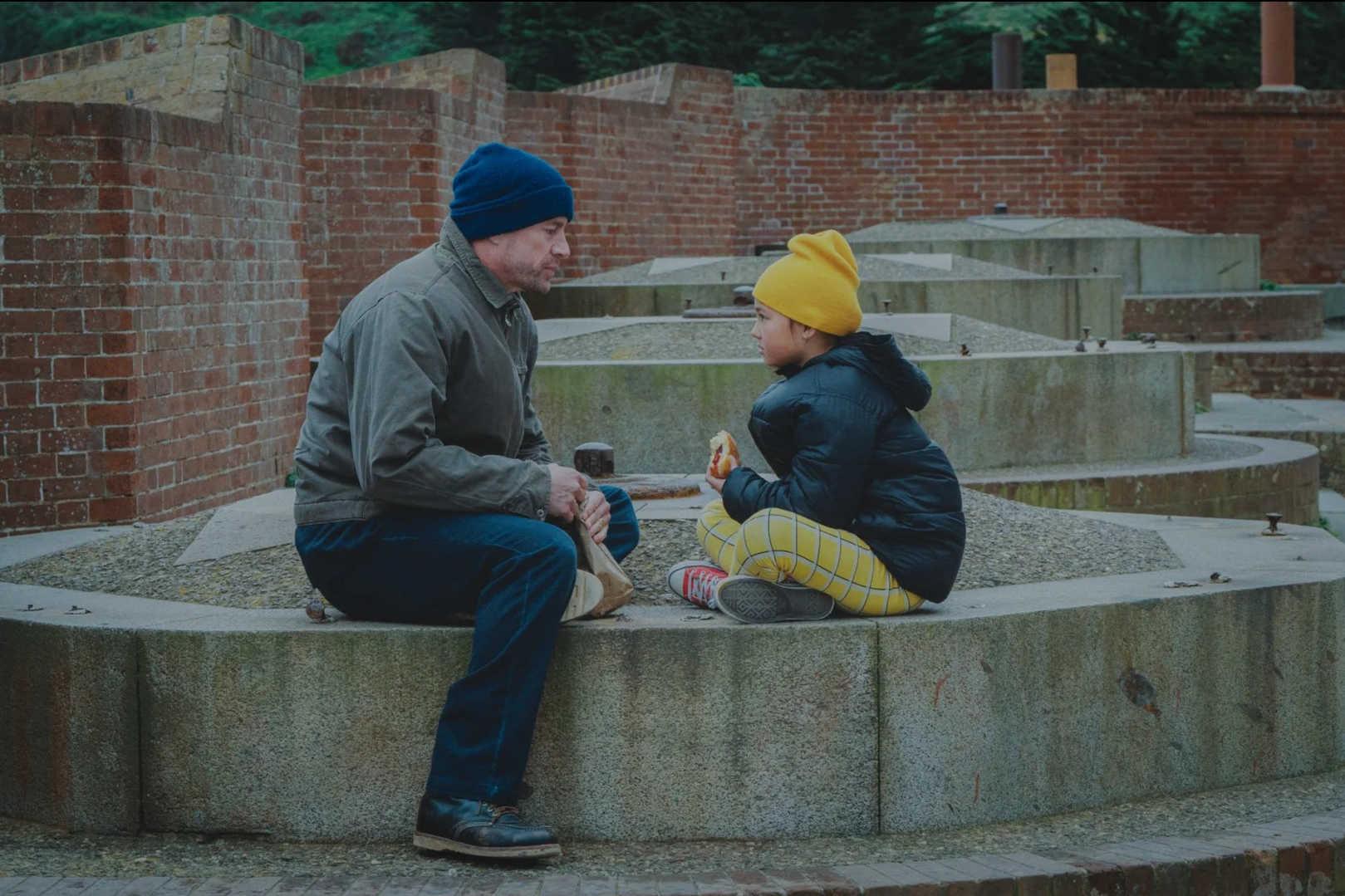 Channing Tatum, Gemma Chan and a 9-Year-Old Front the ‘Josephine’ Oscar Campaign (EXCLUSIVE)