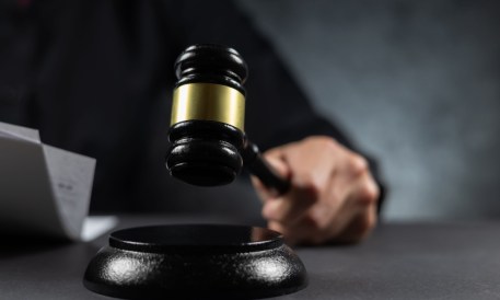 Harvey Raises $550 Million to Bring AI to Law Firms