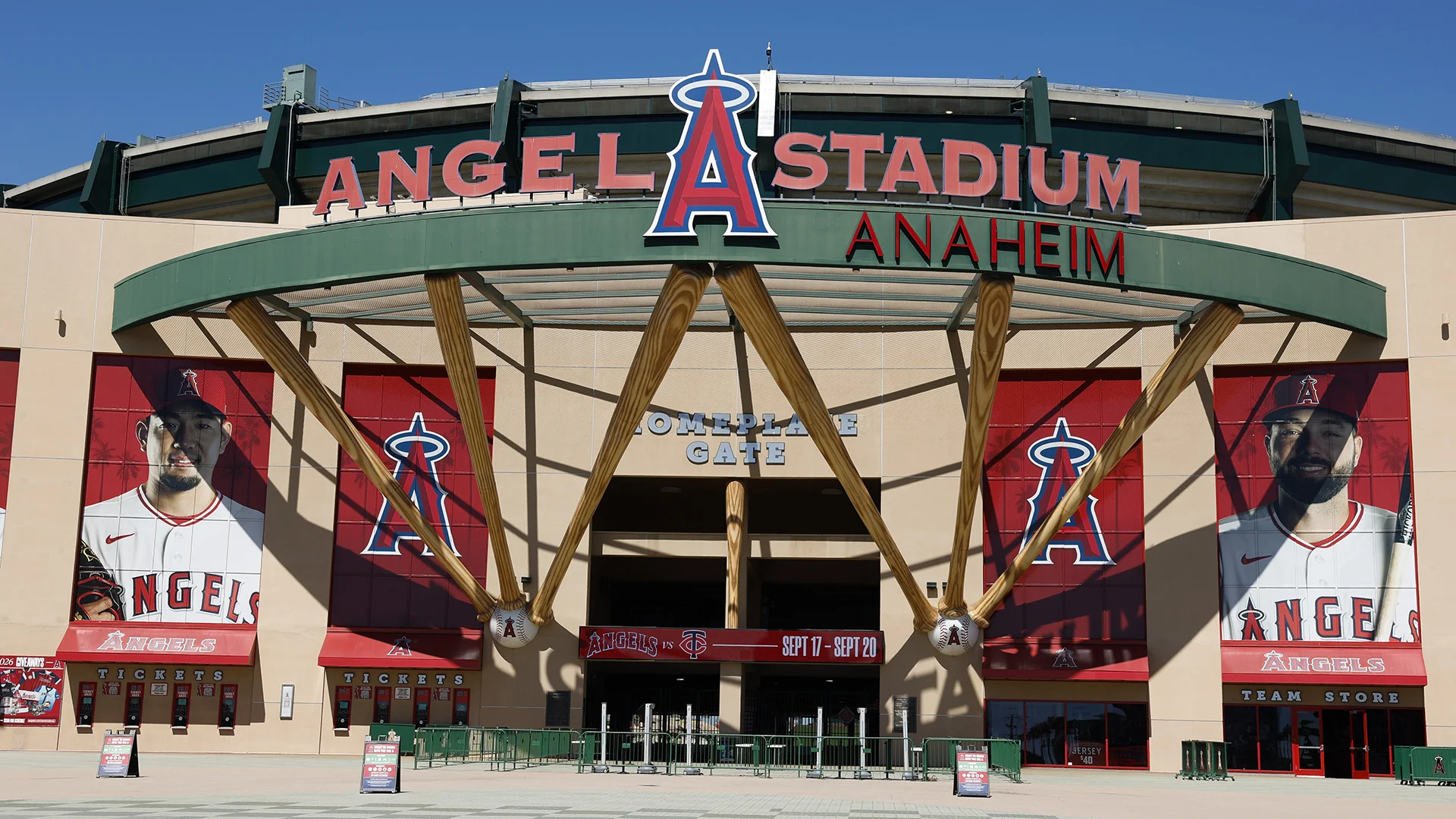 The L.A. Angels Haven’t Had a Winning Season in 11 Years. Stan Kroenke Just Made a $4 Billion Bet Anyway