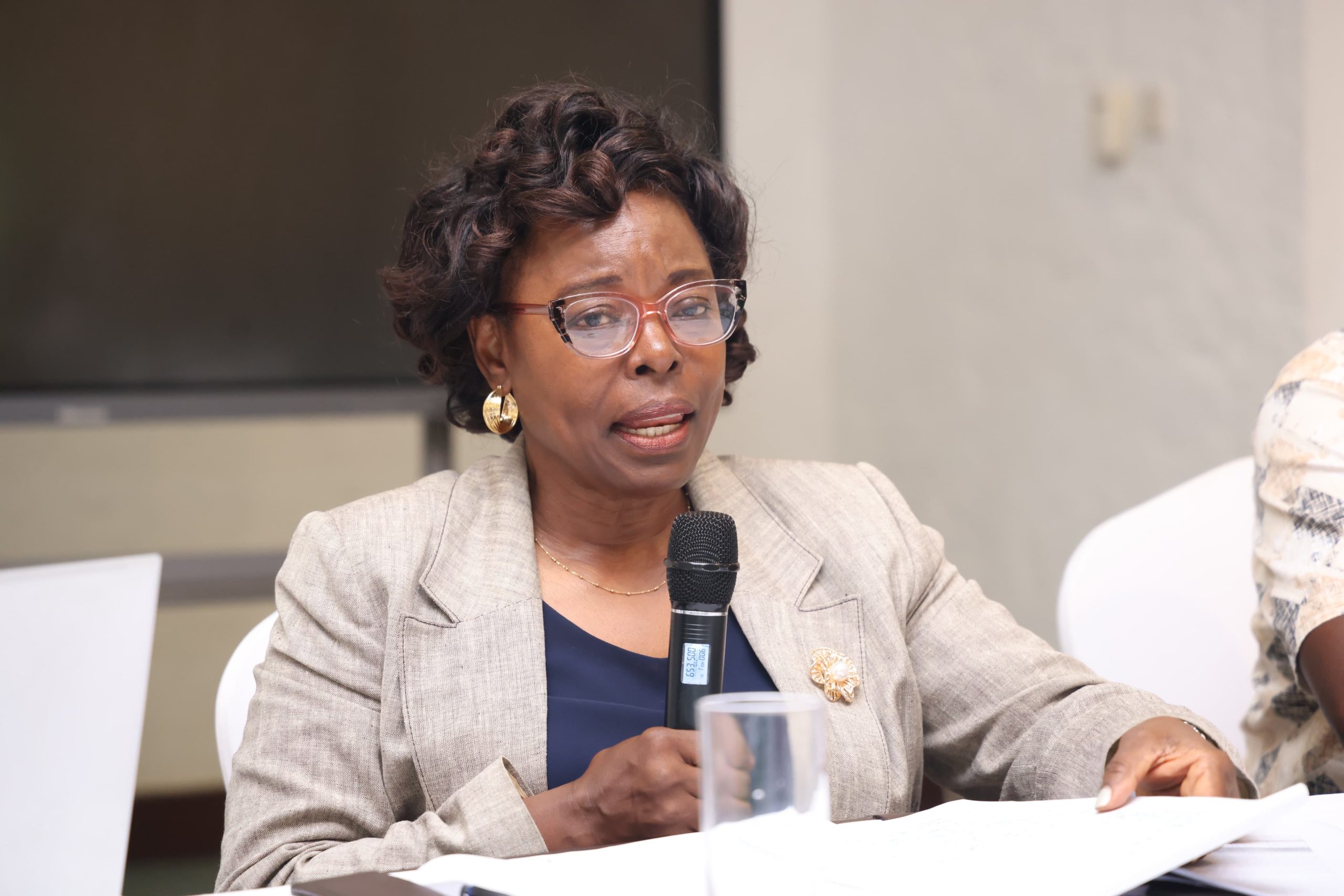 MPs step up oversight as Controller of Budget reports progress in FY 2025/26 implementation