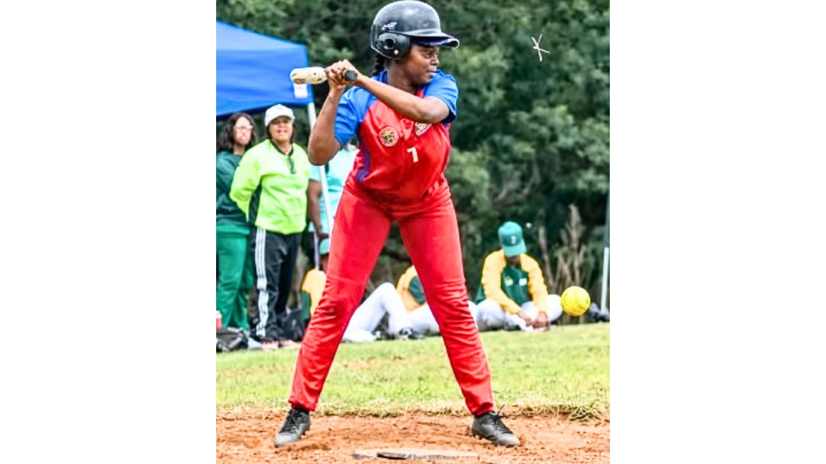 Limpopo softball star says medical support for injuries ends after tournaments
