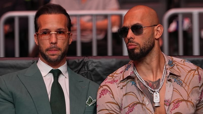 Tate brothers lose bid for release from US jail