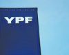 YPF divests its stake in gas distribution for 780 million dollars