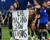 Argentina to mark every July 15 with the World Cup win that revived the Falklands dispute