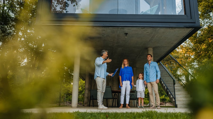 Immobilien: Babyboomer-Effekt am Immobilienmarkt – Werden Häuser bald günstiger?