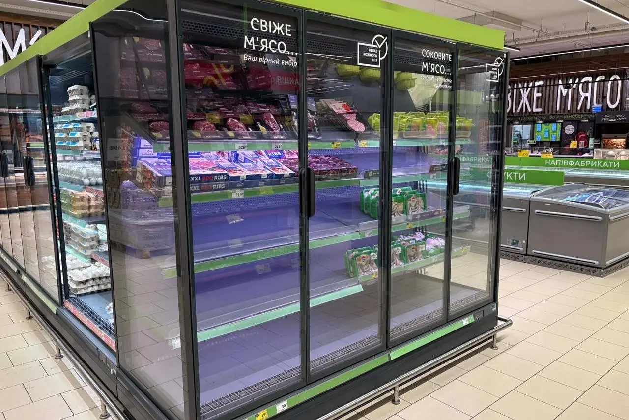 Russia ramping up strikes against Ukraine’s food warehouses and distribution infrastructure